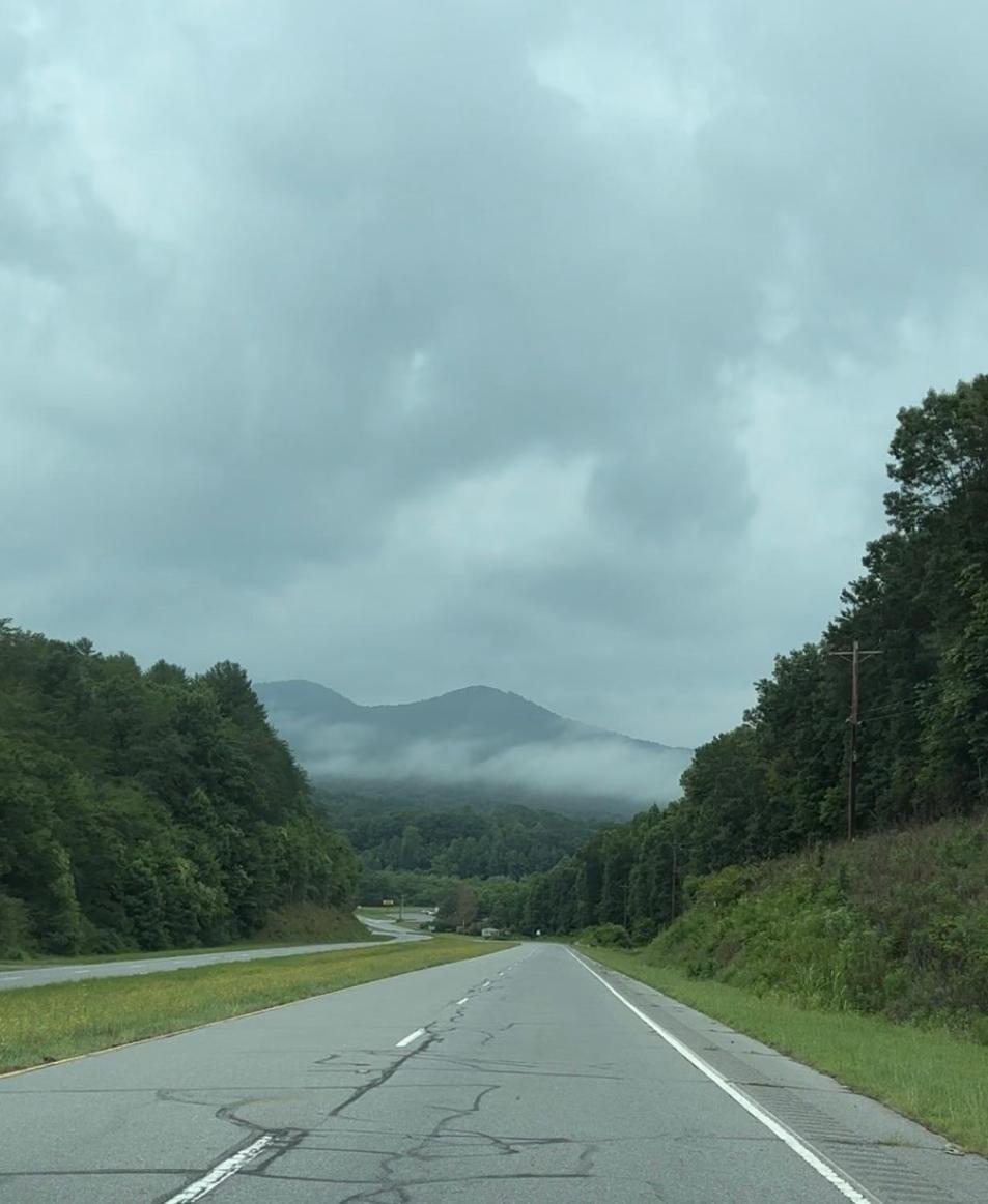 Appalachian Mountain Cabin-Updated-Private-Rafting On Ocoee River-Hiking-Waterfalls-Wifi-Pets Ok Murphy Exterior foto